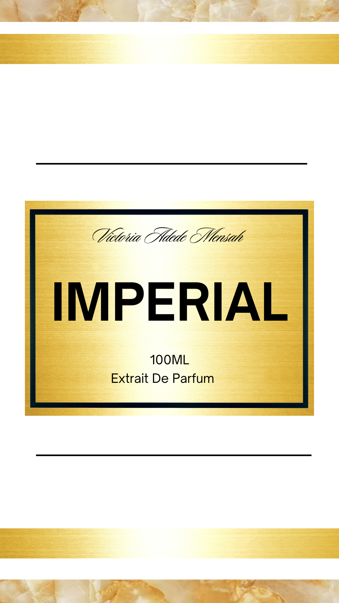 EAU DE PARFUM JOY