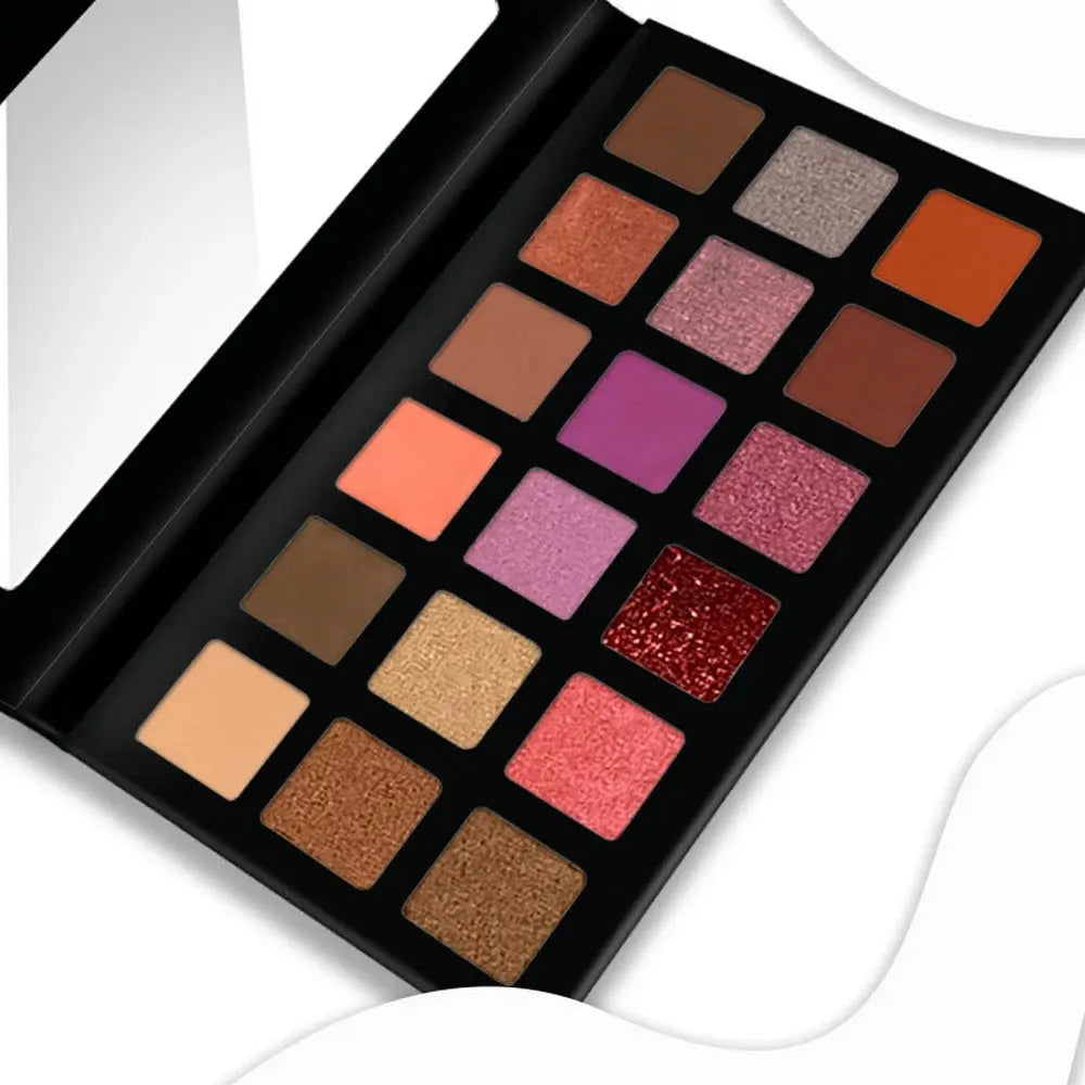 QUEEN EYESHADOW PALETTE - Image #3