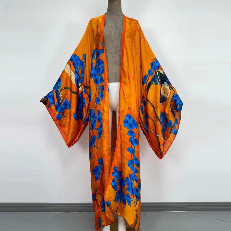 CARDIGAN FANTASY