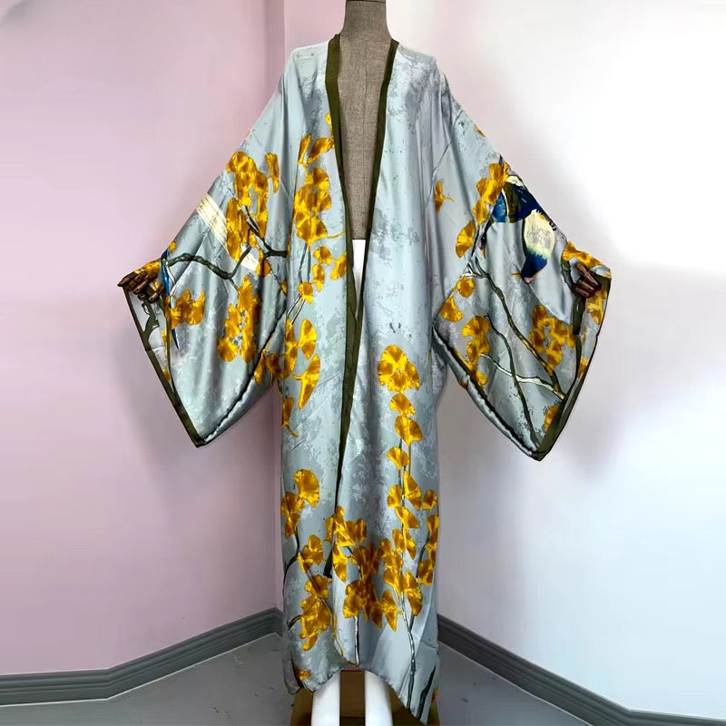 CARDIGAN FANTASY