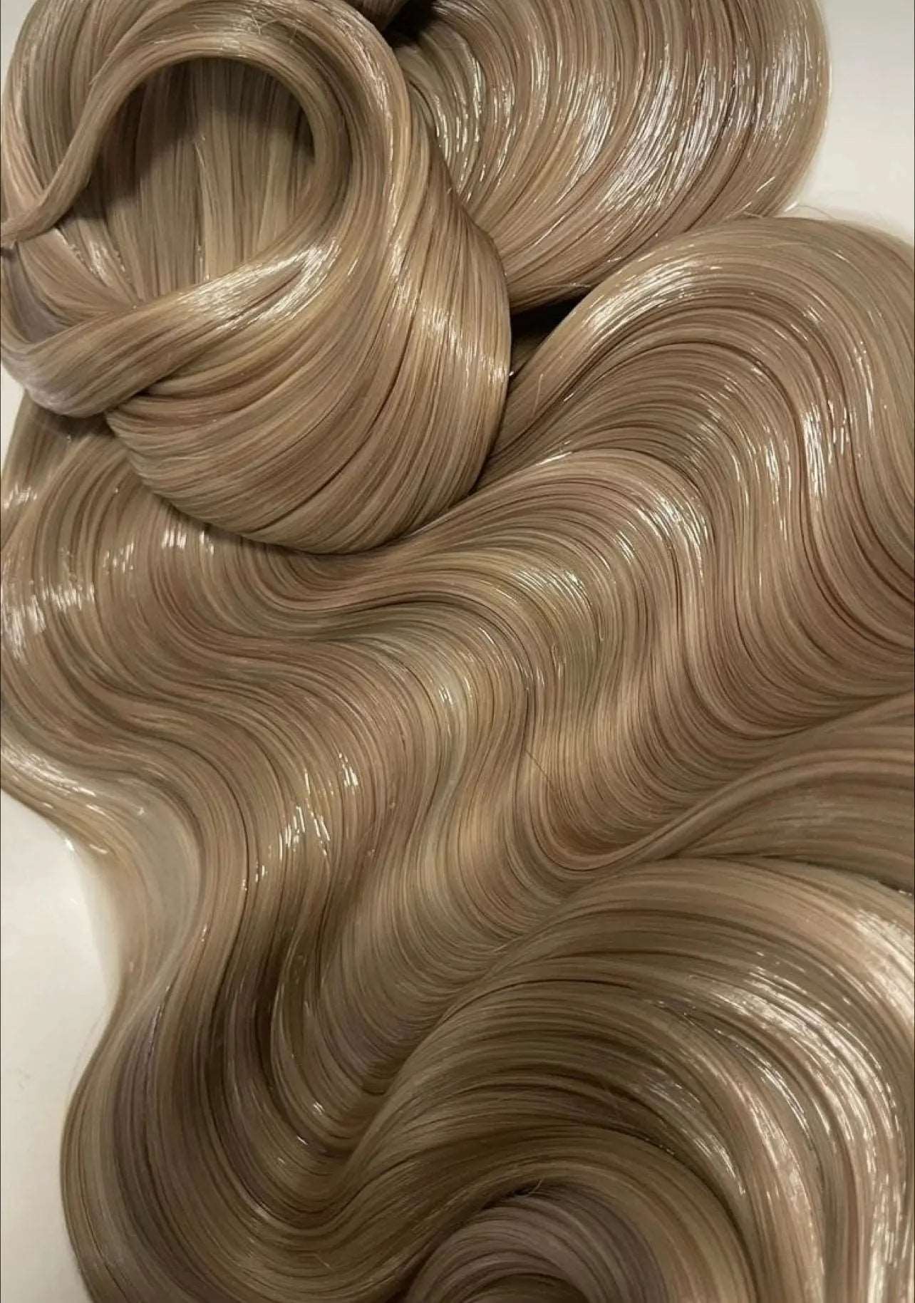 MASCHERA CAPELLI NUTRIENTE