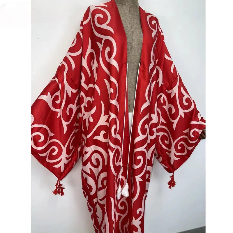 CARDIGAN FANTASY