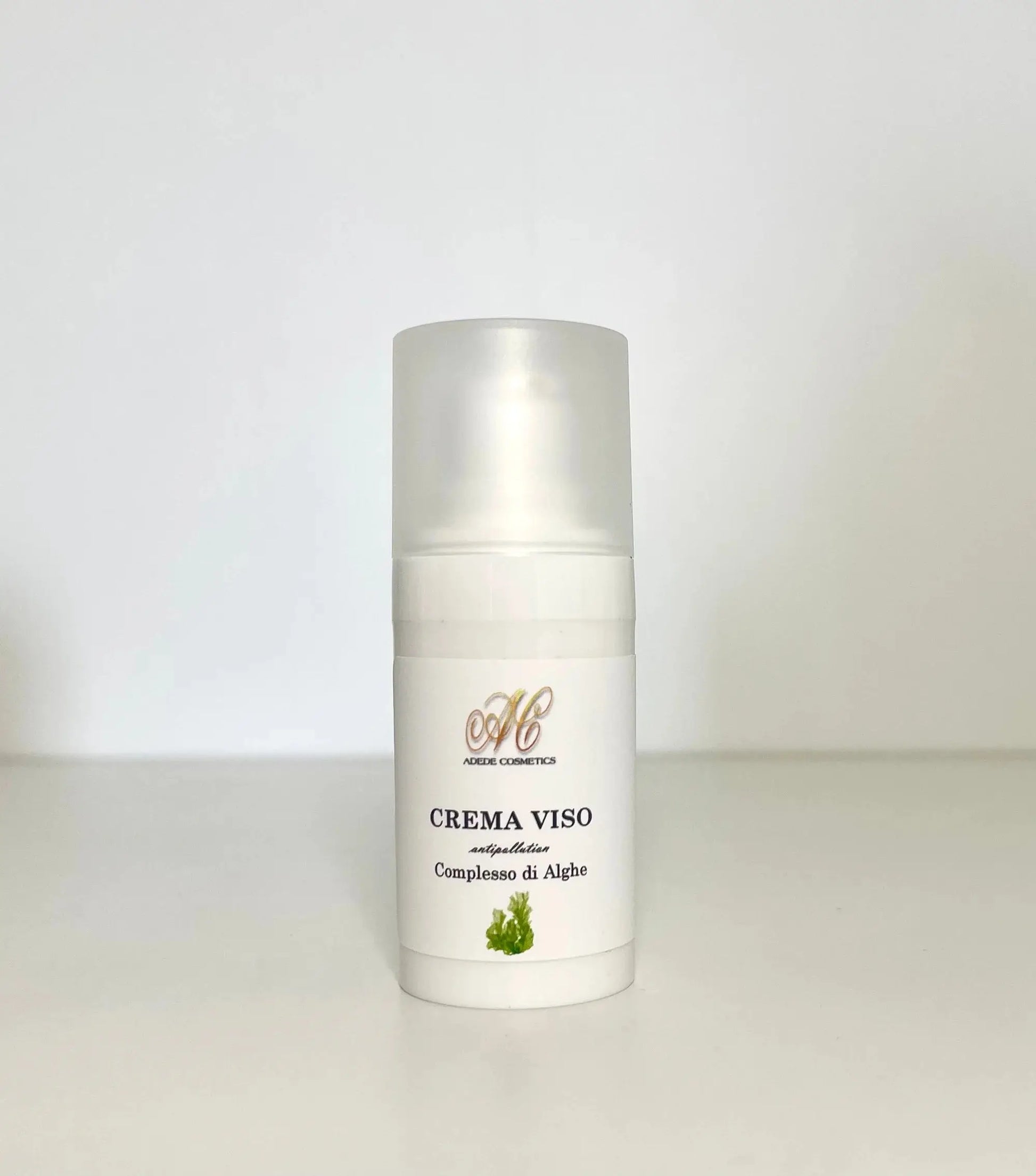 CREMA VISO ANTIPOLLUTION - Image #1
