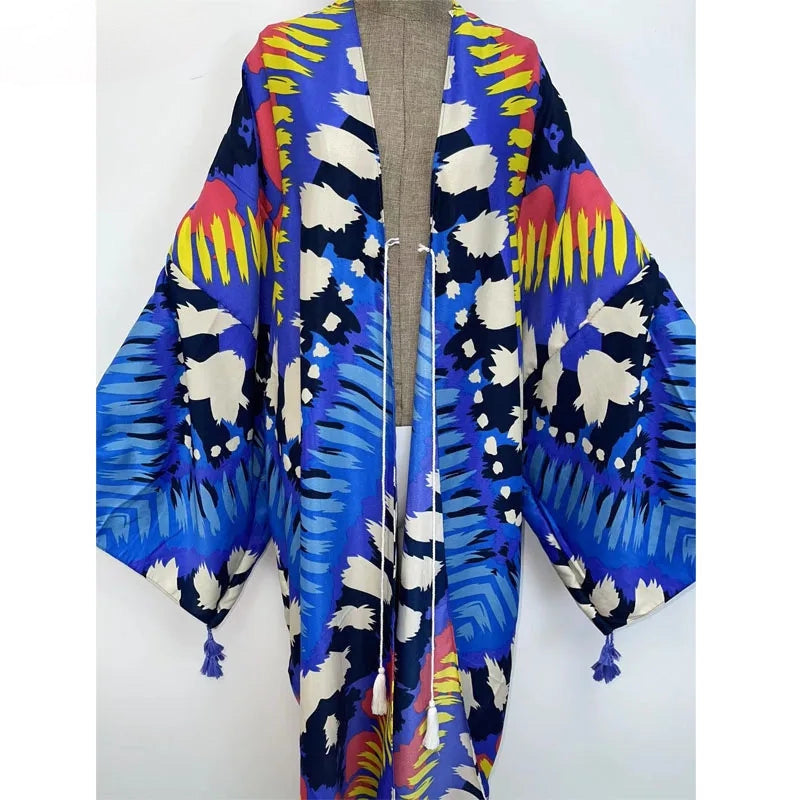 CARDIGAN FANTASY