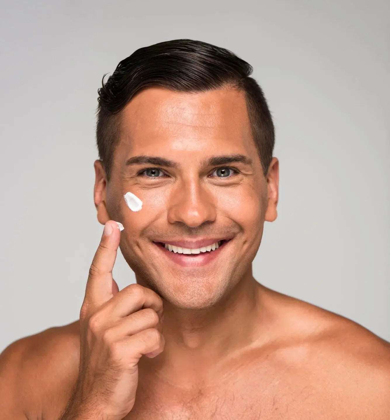 CREMA VISO ANTIAGE ORO & ACIDO IALURONICO - Image #2