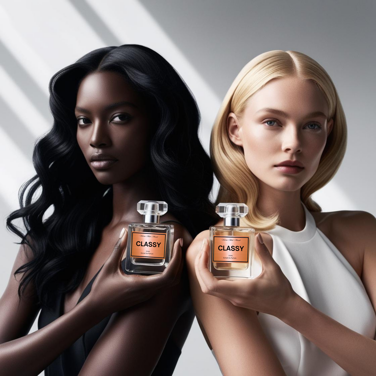 EAU DE PARFUM FREUDE