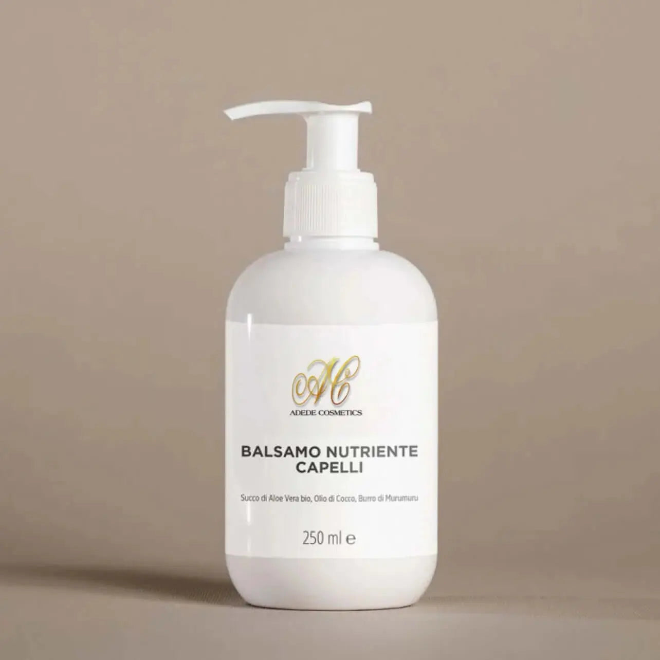 BALSAMO CAPELLI NUTRIENTE - Image #1