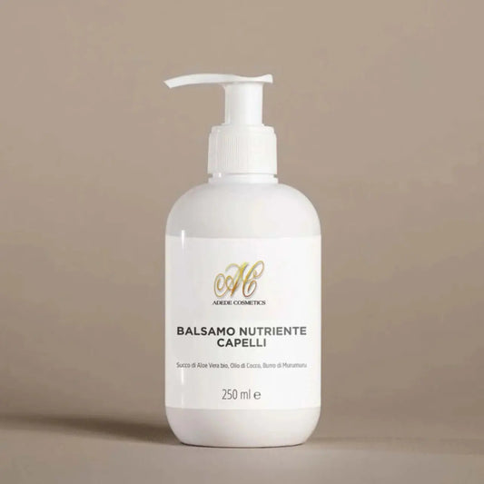 BALSAMO CAPELLI NUTRIENTE - Image #1