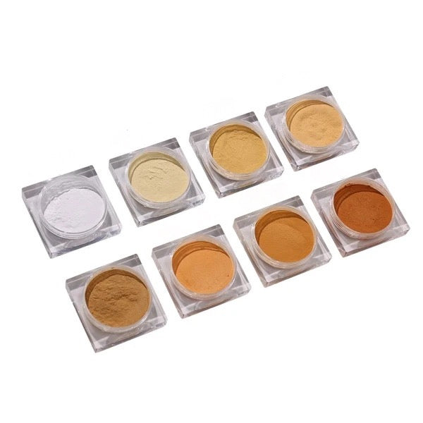 NUDE POWDER