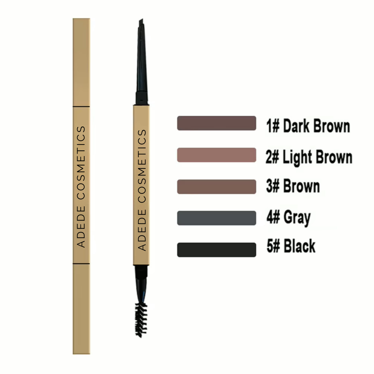 BROW DEFINIER