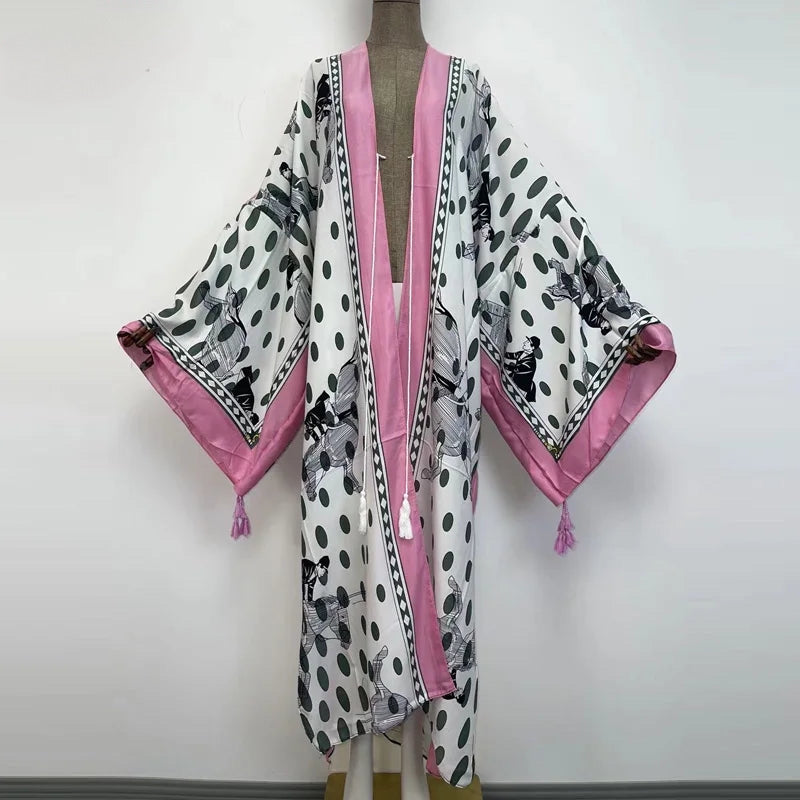 CARDIGAN FANTASY