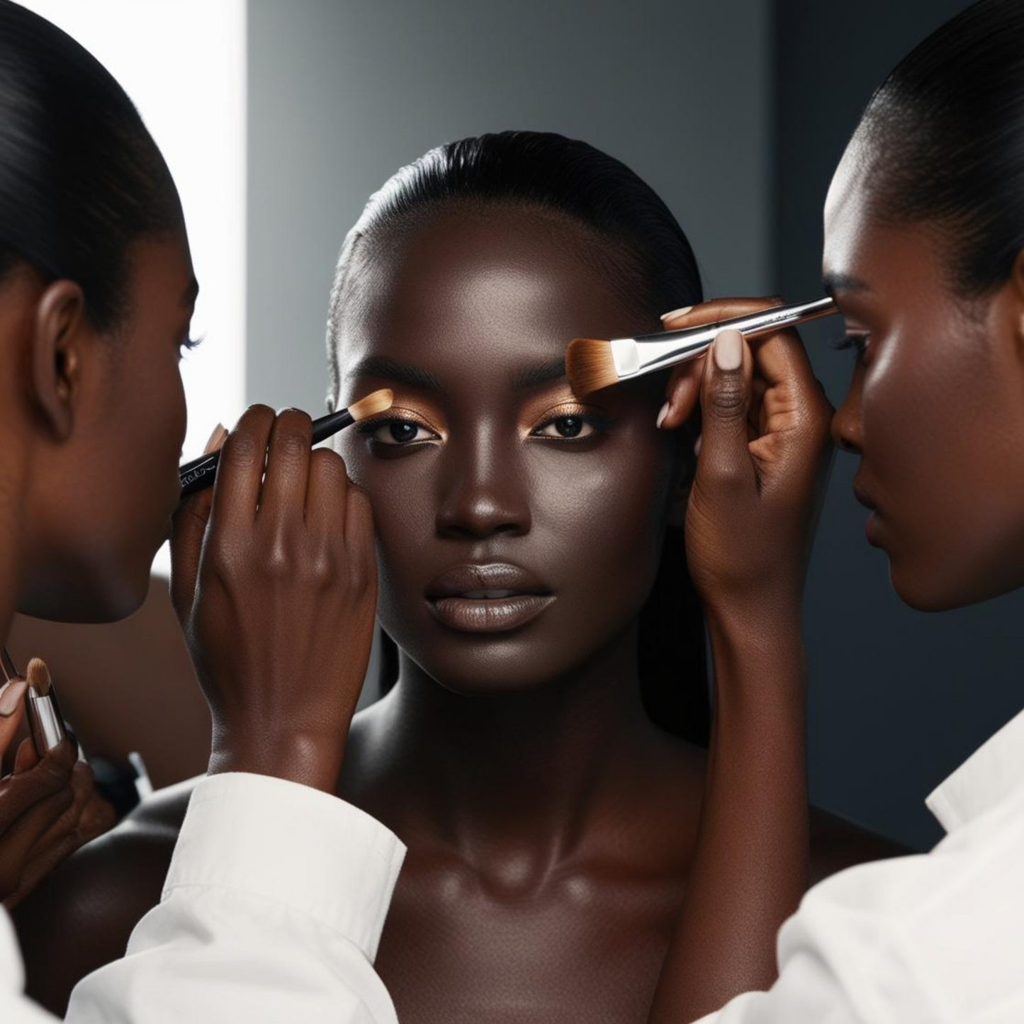 QUEEN EYESHADOW PALETTE