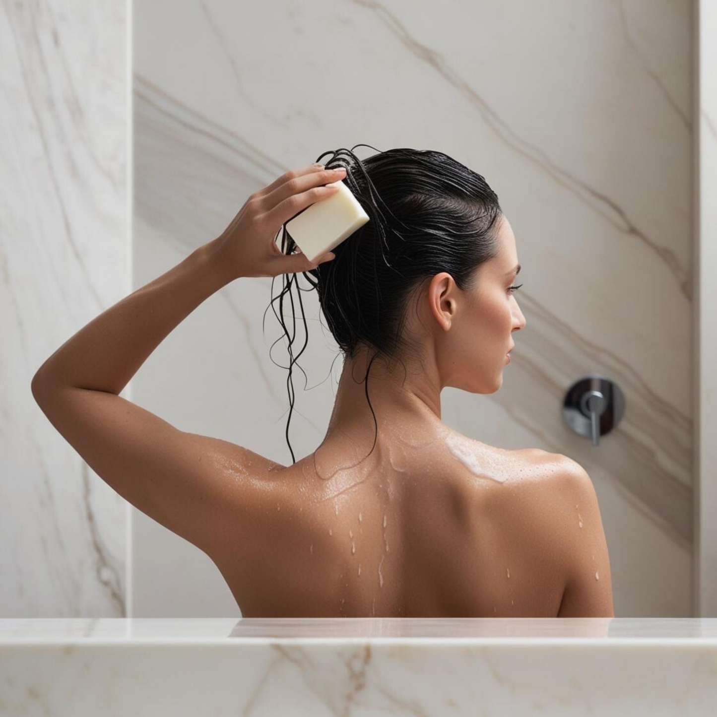 ÖKO-BIO-FESTES SHAMPOO