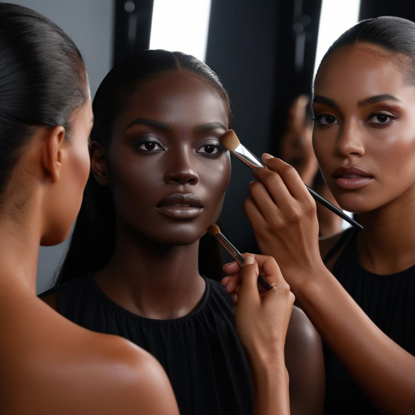 NUDE POWDER