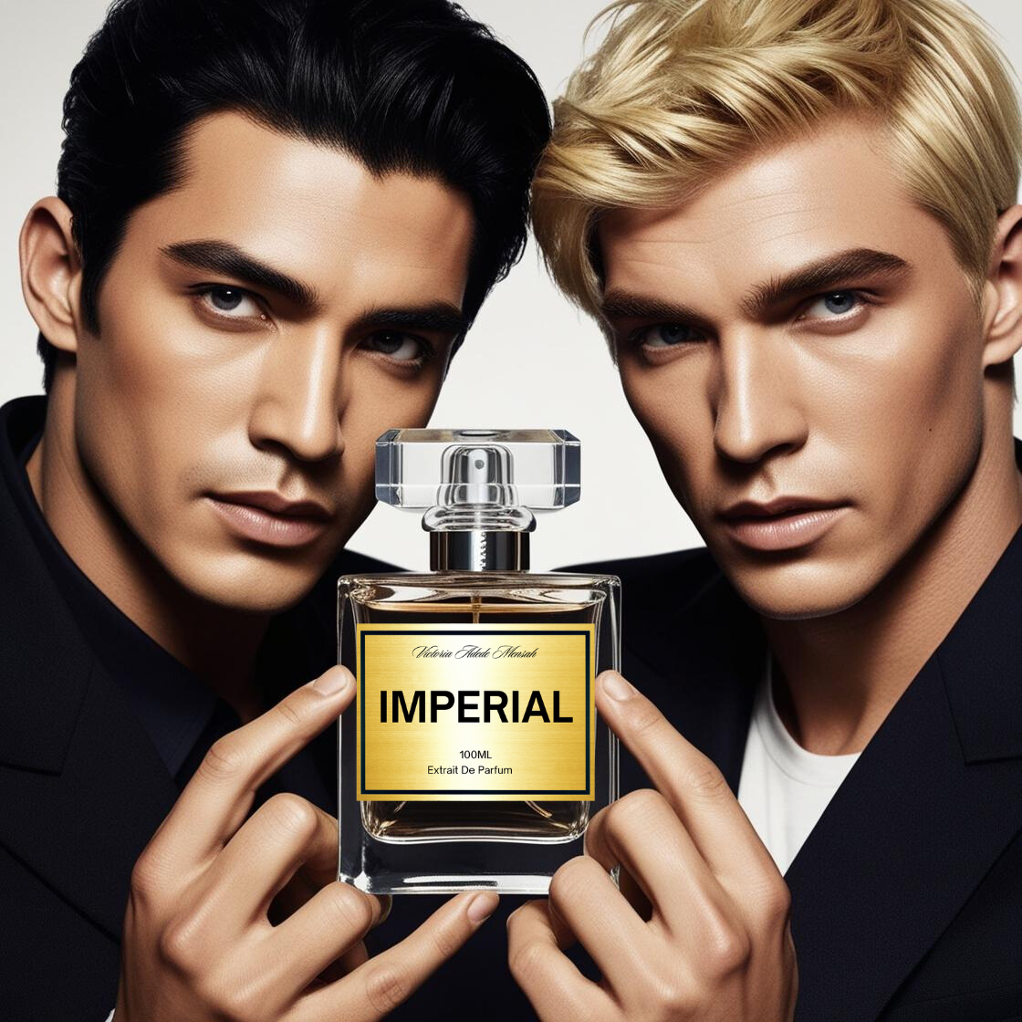 EAU DE PARFUM JOY