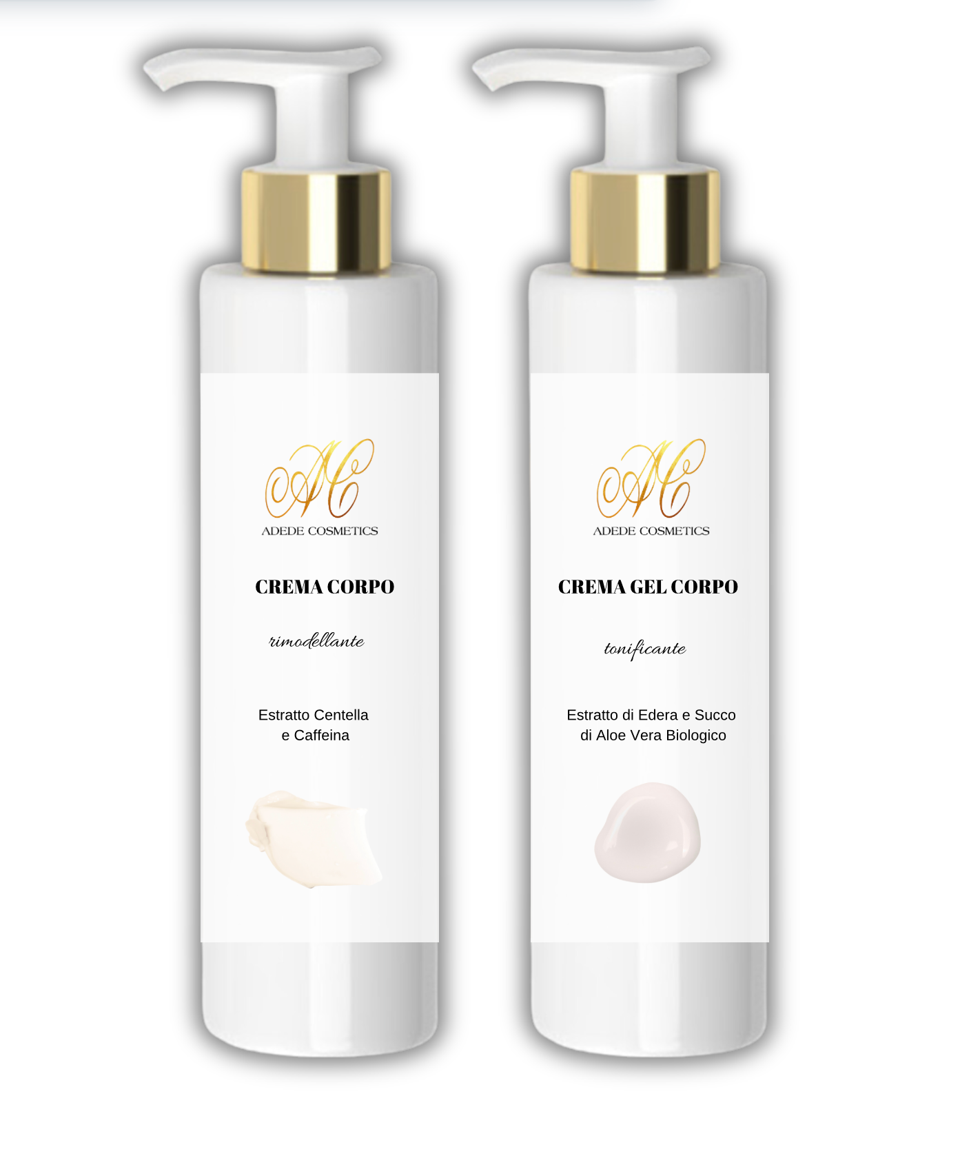 SET BODY RIMODELLANTE