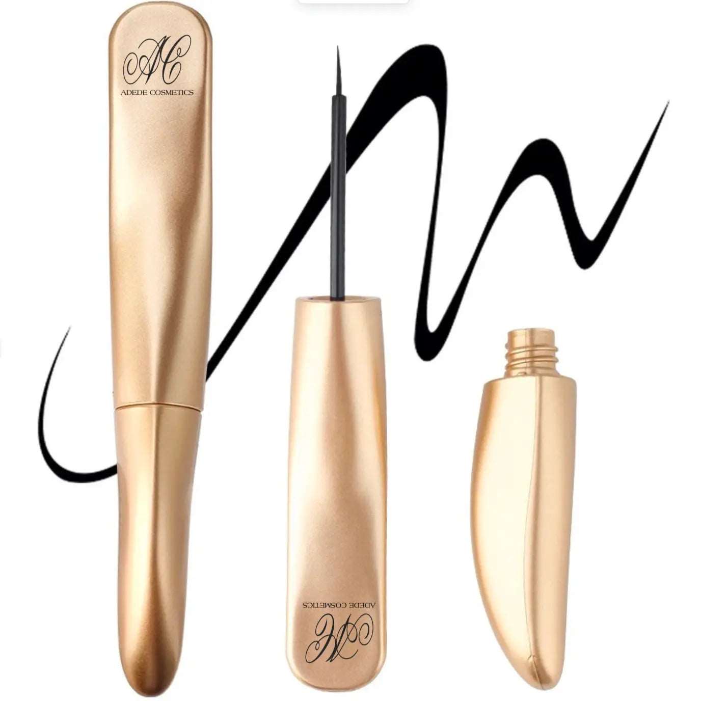 EYELINER NUDE - Image #1