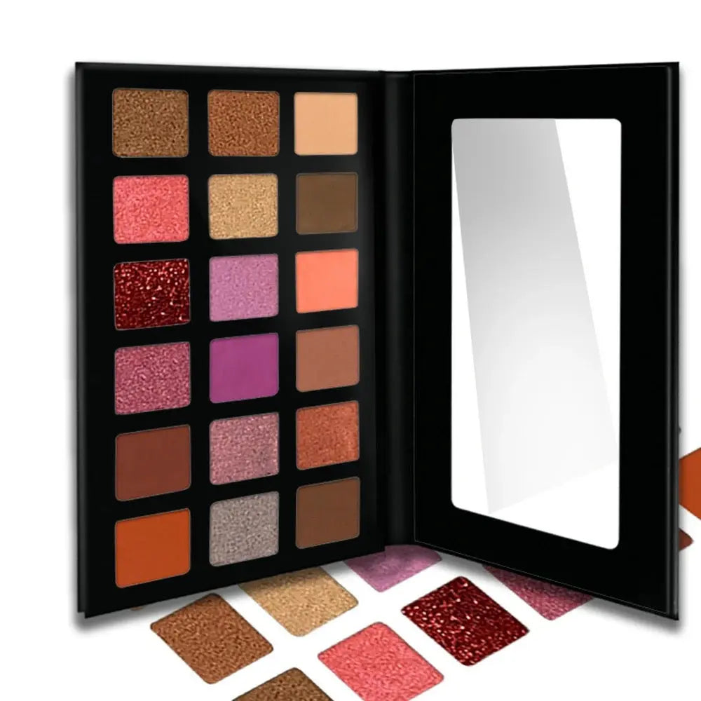 QUEEN EYESHADOW PALETTE - Image #2