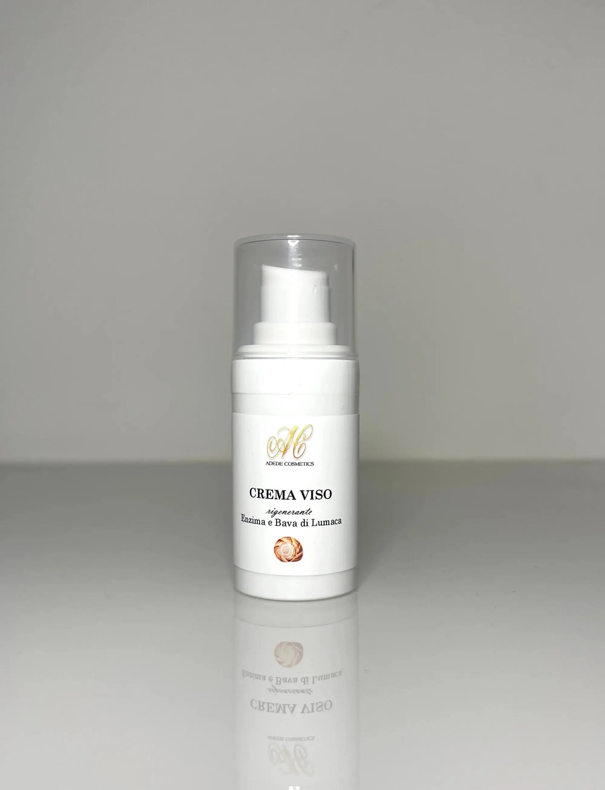 CREMA VISO ANTIAGE BAVA DI LUMACA - Image #3