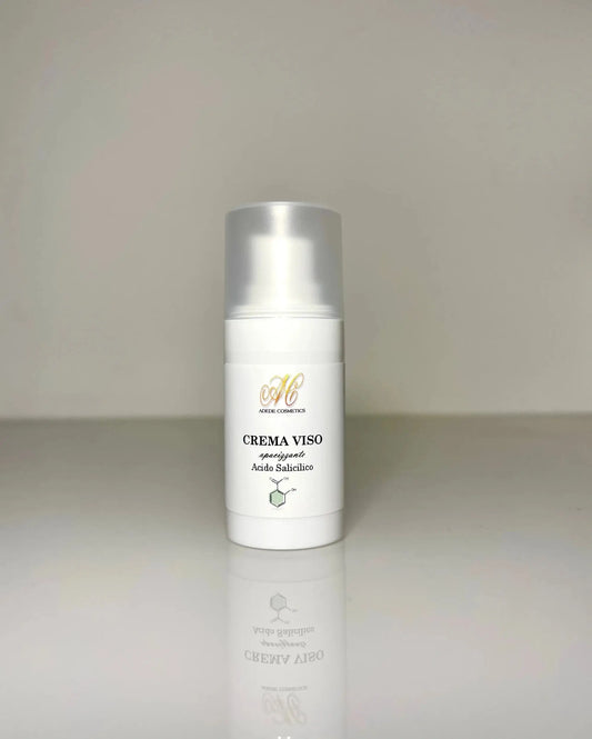 CREMA VISO OPACIZZANTE - Image #1
