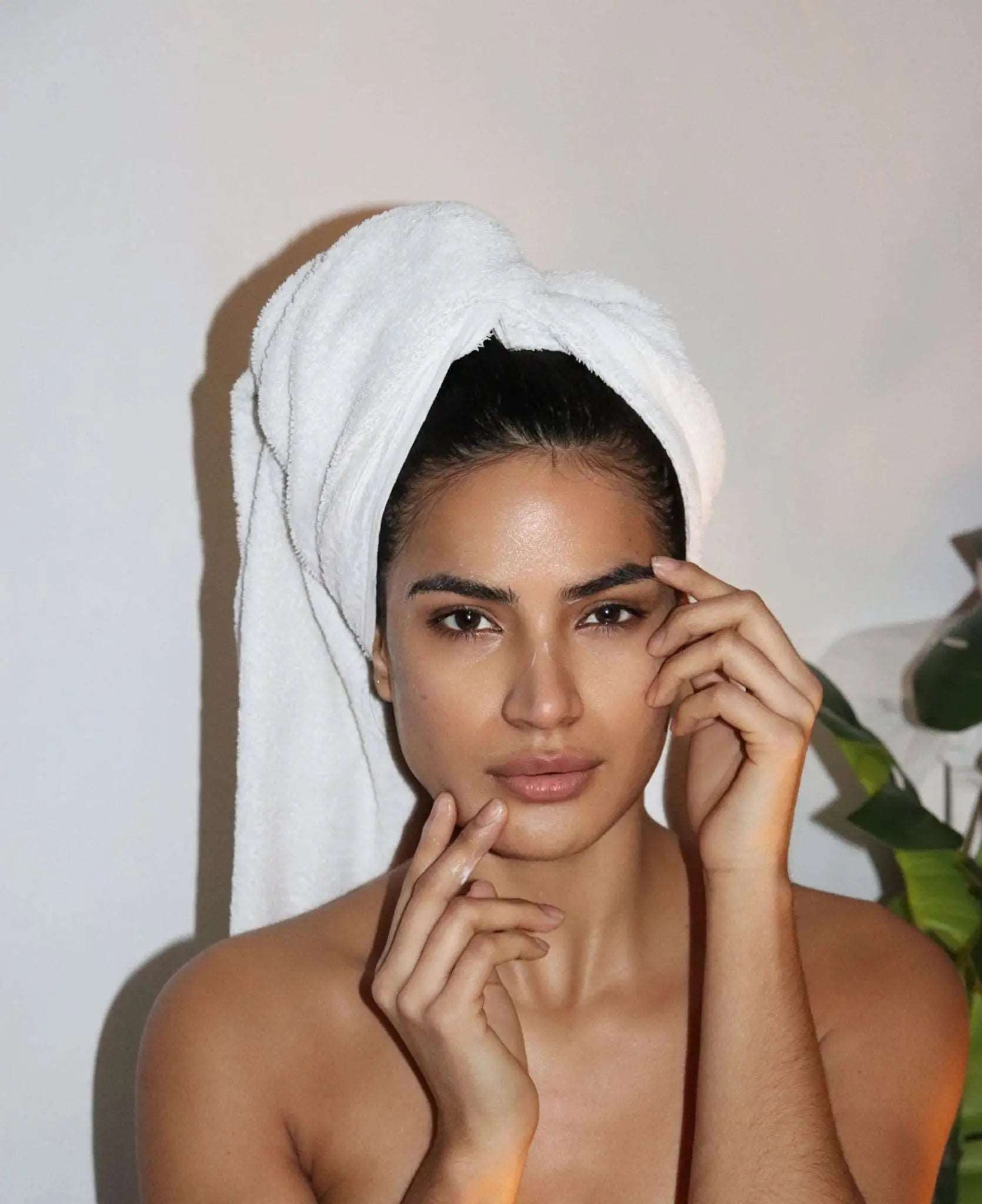 CREMA VISO ANTIPOLLUTION