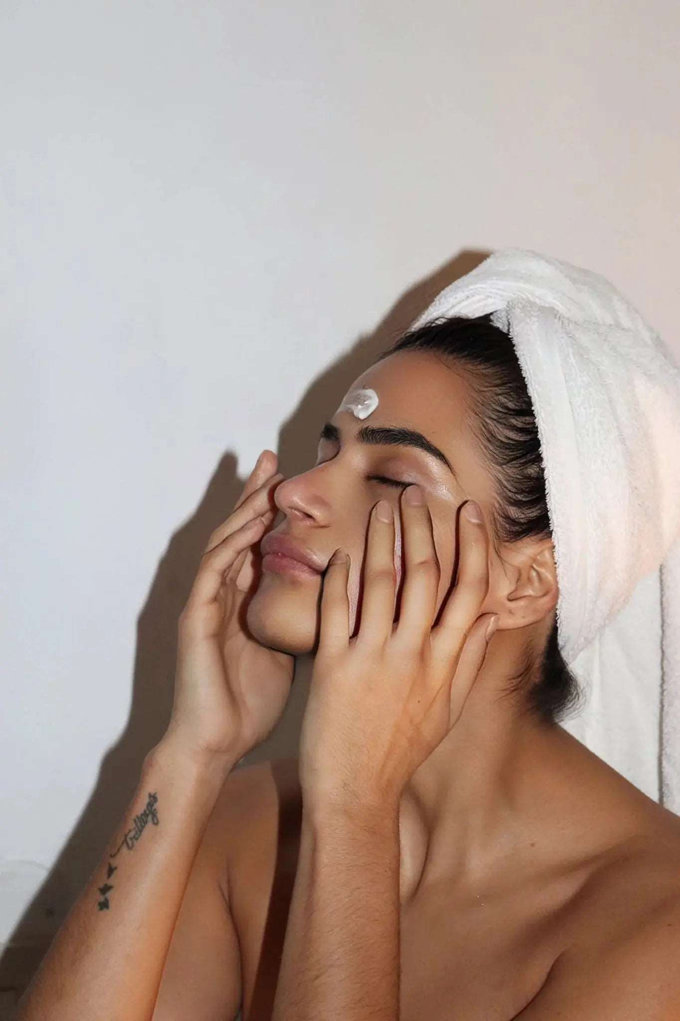 CREMA VISO ANTIPOLLUTION - Image #3