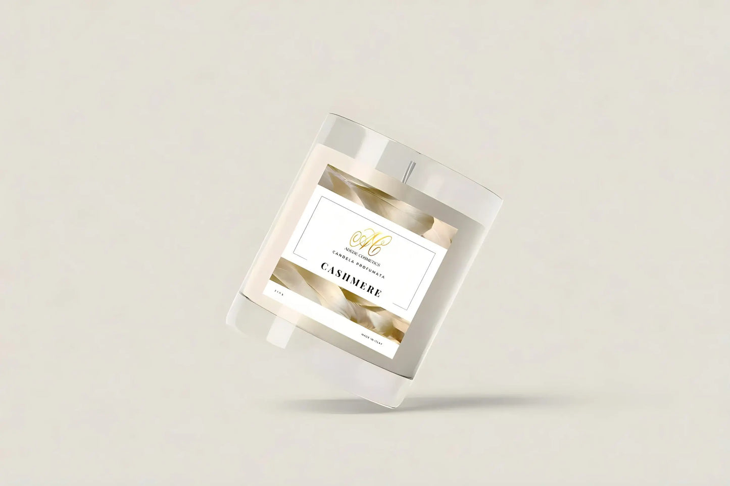FRAGRANCE CANDLE CASHMERE - Image #3
