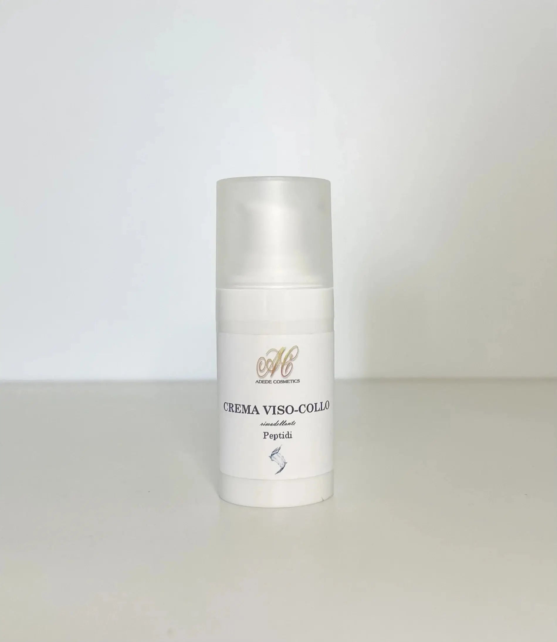 CREMA VISO RIMODELLANTE VISO E COLLO - Image #1