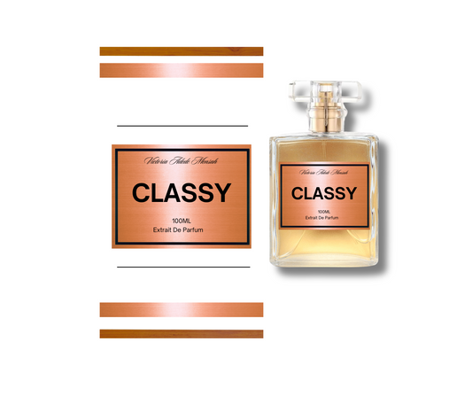 CLASSY