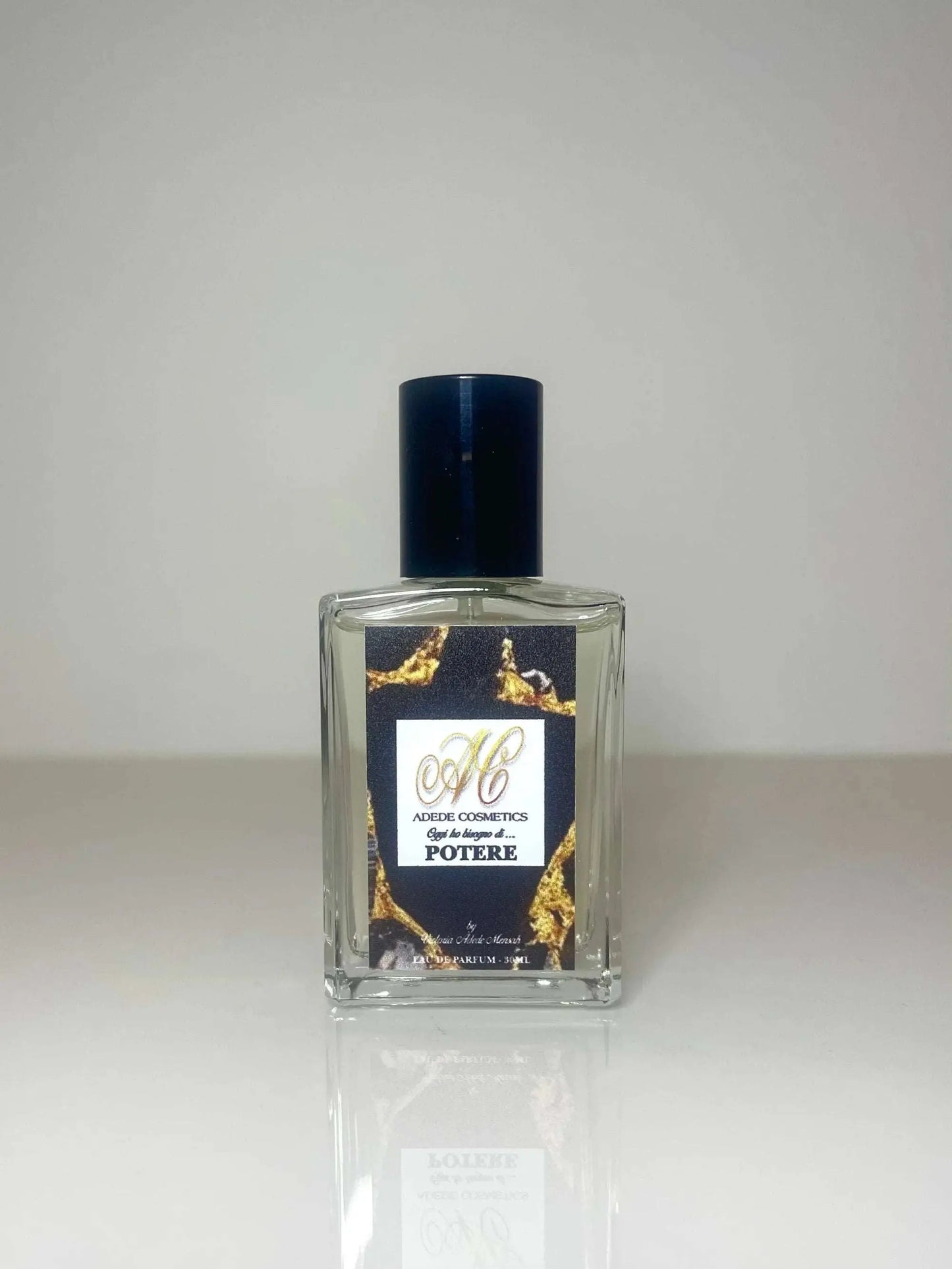 EAU DE PARFUM POTERE