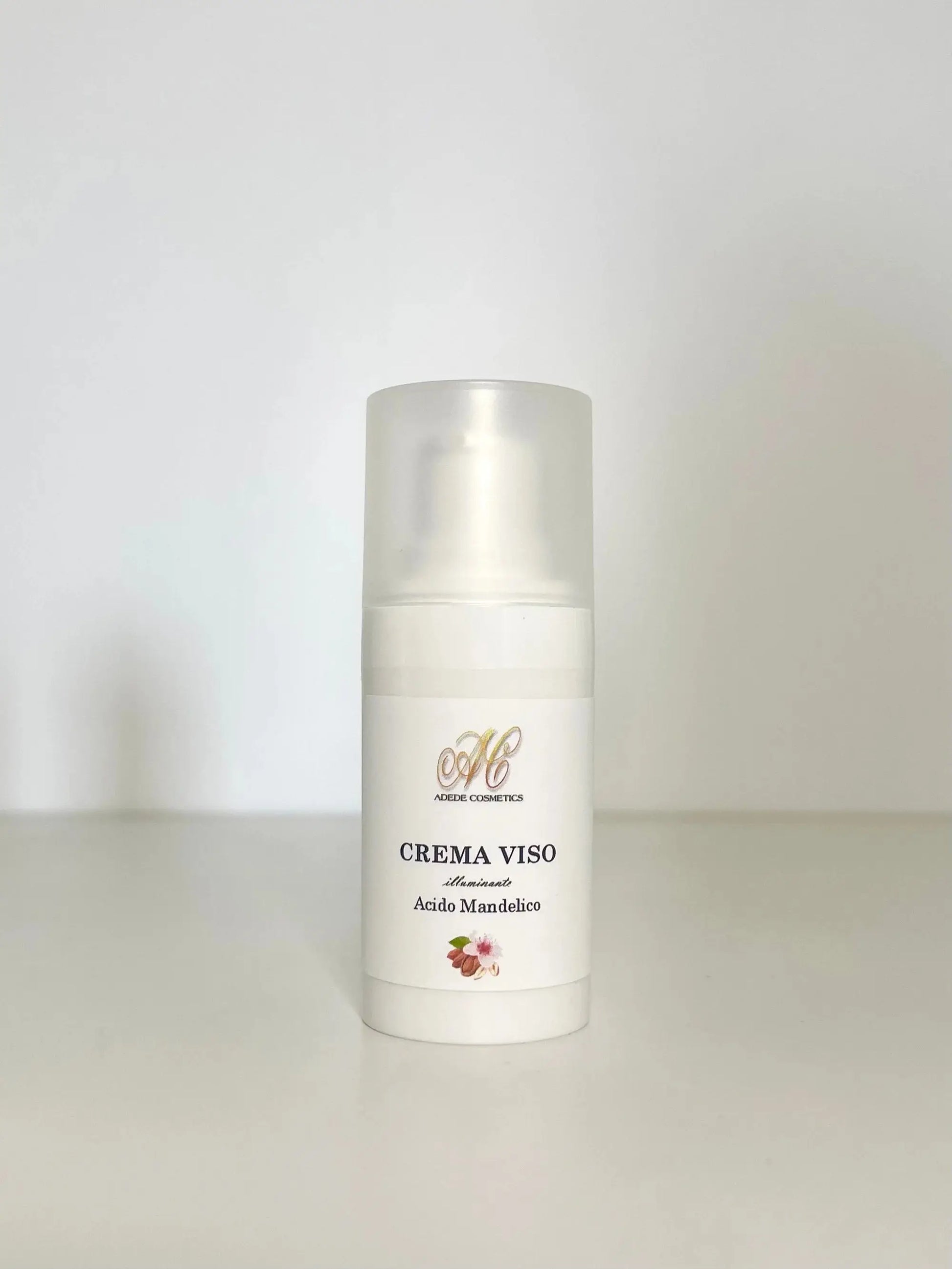 CREMA VISO ACIDO MANDELICO - Image #1