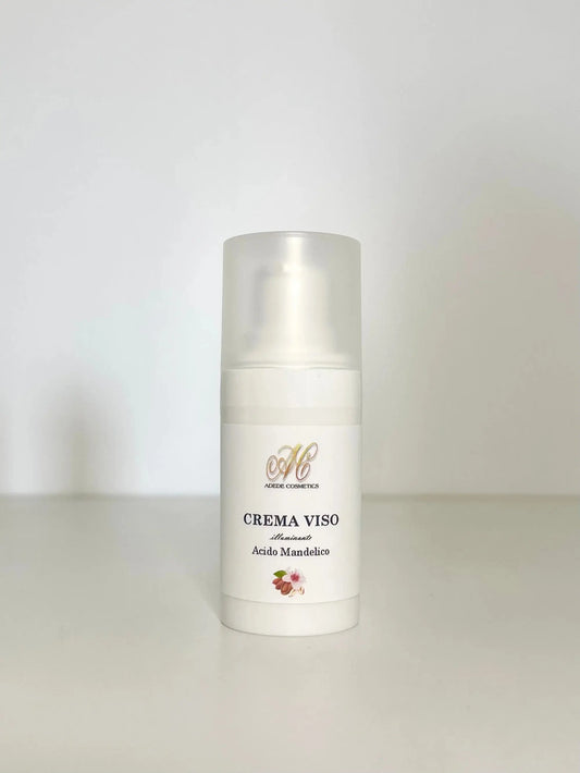 CREMA VISO ACIDO MANDELICO - Image #1