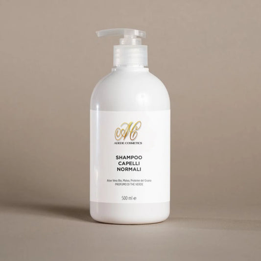SHAMPOO CAPELLI NORMALI