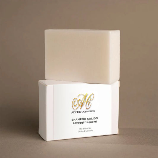 SHAMPOO ECO BIO SOLIDO