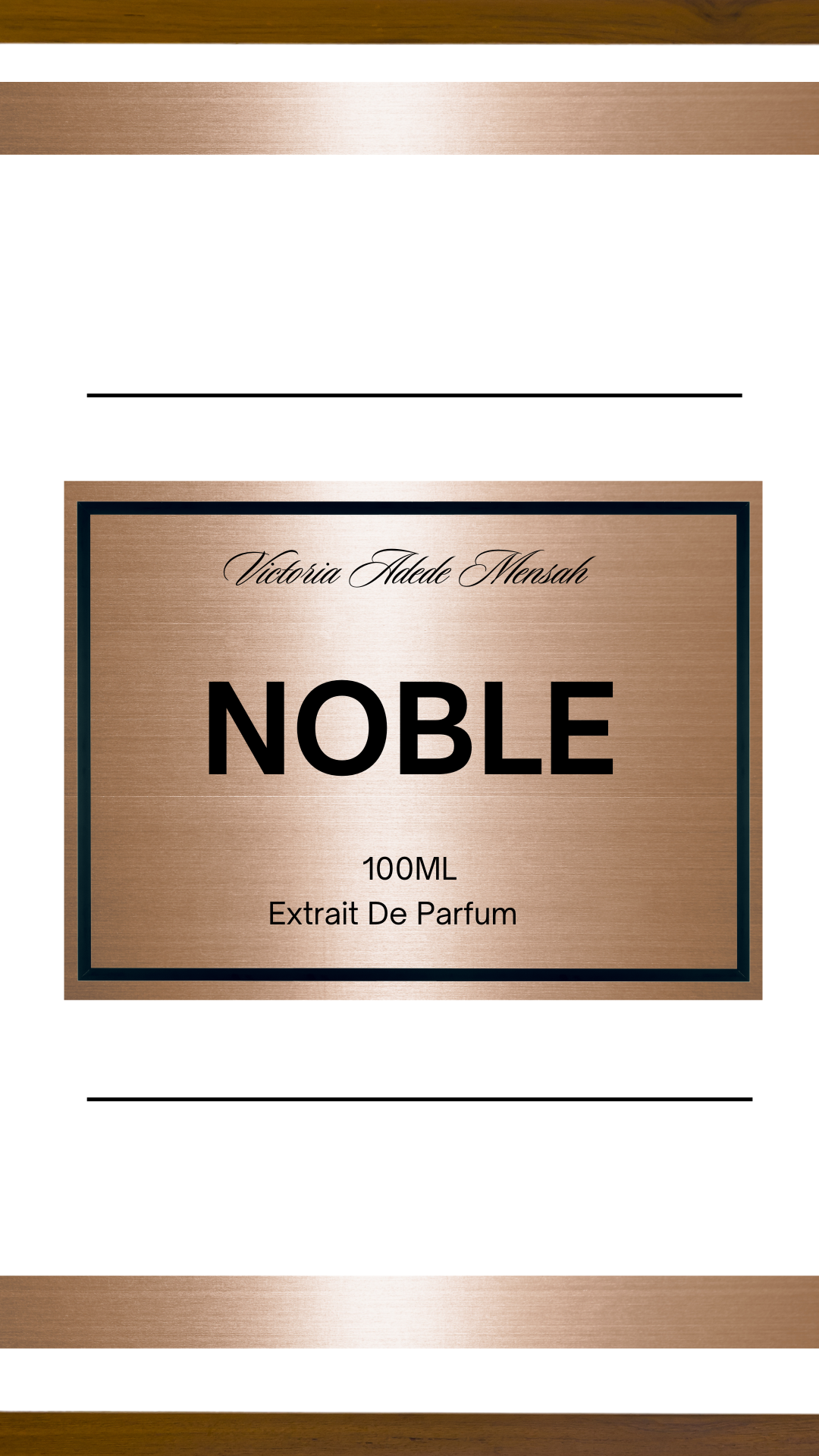 NOBLE