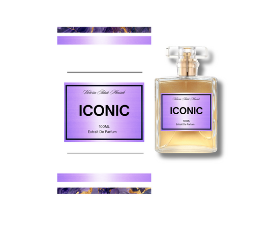 EAU DE PARFUM JOY